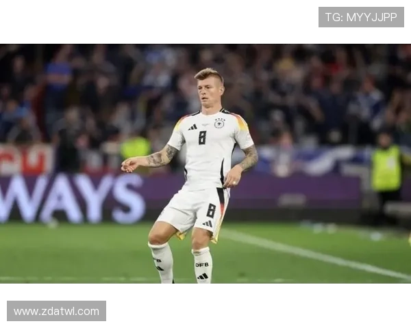 克罗斯之后：皇马中场控制力的断层